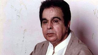 Dilip Kumar admitted to hospital for recurrent pneumonia