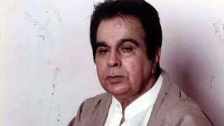 Dilip Kumar admitted to hospital for recurrent pneumonia thumbnail