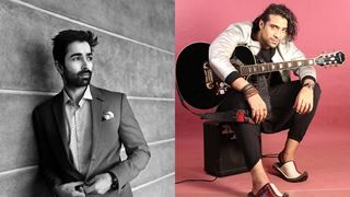 Varun Mitra and Jubin Nautiyal's video will erase your Monday Blues