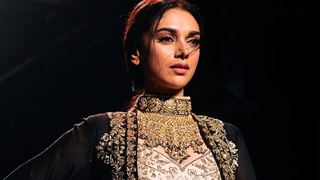 Working on your own terms is tough, not impossible: Aditi Rao Hydari Thumbnail