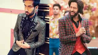 #Stylebuzz: Proof Nakuul Mehta's Suit Swag Is Unique And Absolutely Unmatchable