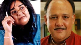 Veteran Producer Vinta Nanda's horrifying account of 'sexual assault' hints at 'Sanskari' Alok Nath?