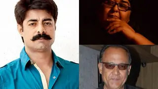 #JUSTIN: CINTAA extends full support to Producer Vinta Nanda; SHOW-CAUSE notice sent to Alok Nath! Thumbnail