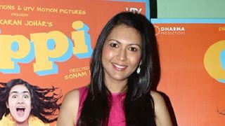 I've no intention of becoming an actress: 'Gippi' director thumbnail