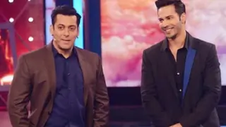 This Actor turns model for Salman! Thumbnail