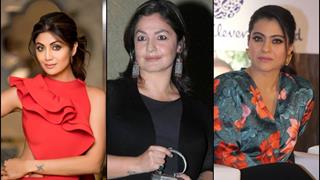 Shilpa, Pooja, Kajol's CLASHING views on '#MeToo Movement' Thumbnail