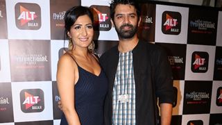 'The Great Indian Dysfunctional Family' special screening gets a thumbs up by the guests