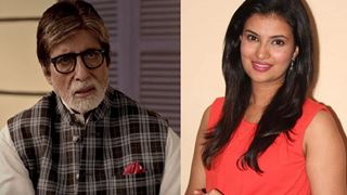 Fake SEXUAL HARASSMENT story against Amitabh Bachchan SHOCKS everyone thumbnail