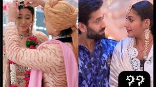 #OnlineTRPToppers: 'Yeh Un Dinon...' continues to FALL; 'Yeh Rishta...' & 'Ishqbaaaz' RISE