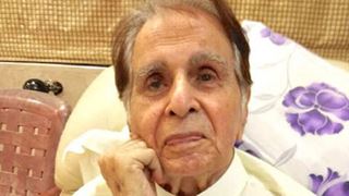 Dilip Kumar may be discharged on Thursday