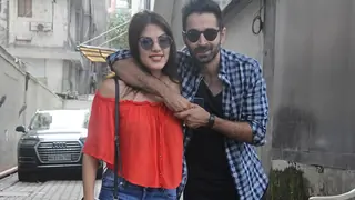 Jalebi couple ambitious to work with Imtiaz Ali! Thumbnail
