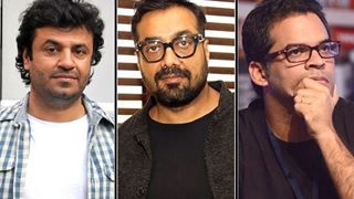 #MeToo: Vikas Bahl to sue Kashyap, Motwane for defamation