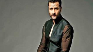 #YouTOO: Rohit Roy accused of SEXUAL harassment! Thumbnail