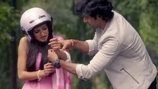 Shashank Vyas and Donal Bisht OPEN UP on their fight on the sets of Roop! Thumbnail