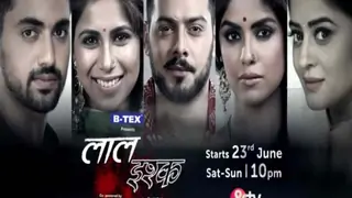 THIS actor to be seen with Swati Kapoor and Sambhavna Seth in &TVs Laal Ishq! Thumbnail