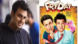 Abhishek Dogra Passionate to work with RANVEER and AYUSHMANN Thumbnail