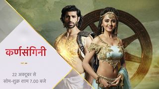 Star Plus' KarnSangini to go ON-AIR from...