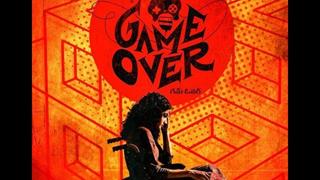 Ashwin Saravanan is excited to be working with Taapsee in 'Game Over'