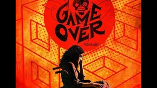 Ashwin Saravanan is excited to be working with Taapsee in 'Game Over' Thumbnail