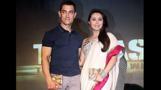 Aamir urges fans in China to watch Rani's 'Hichki'