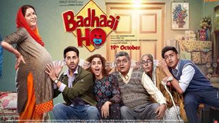 'Badhaai Ho' my cleanest film: Ayushmann Khurrana