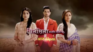 Mauli comes to know that she is pregnant in 'Silsila Badalte Rishton Ka' Thumbnail