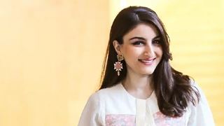 Parenting is where the reward, love and care is: Soha Ali Khan Thumbnail