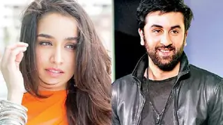 Ranbir-Shraddha can be the PERFECT On-screen JODI Thumbnail