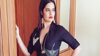 After accusing Kailash Kher, singer Sona Mohapatra has called THIS celebrity a sexual predator