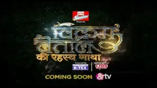 Another entrant in And TV's Vikram Betaal Ki Rahasya Gatha! thumbnail