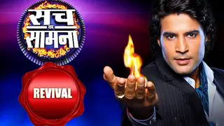 Amidst the #MeToo movement, a 'Sach Ka Saamna' REVIVAL to happen? Thumbnail