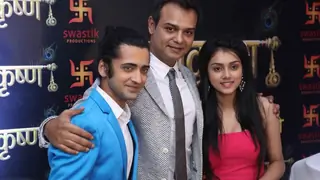 Siddharth Kumar Tewary's RadhaKrishn Enters Top 5 In Opening Week Thumbnail