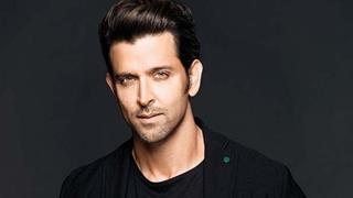 A boy from Sri Ganganagar has made us all proud:Hrithik Roshan Thumbnail