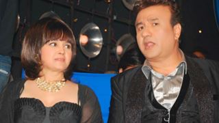 "A restraining order was passed and Anu Malik repeatedly begged for my forgiveness"...