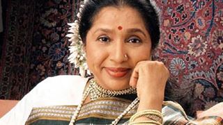 Asha Bhosle makes comeback in Bengali Durga Puja song circuit