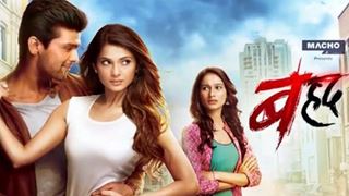 #2YearsOfBeyhadh: And Kushal Tandon feels like 'it was just yesterday'!