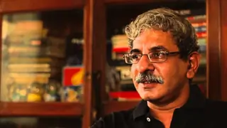 I should make more films to find my signature: Sriram Raghavan Thumbnail