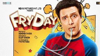 FryDay: An ENTERTAINING Family Blockbuster to end your Weekday Stress
