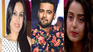 #BB12: Kamya & Manish have a discussion about Srishty being MISTREATED in 'Bigg Boss 12'