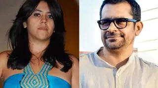 Ekta Kapoor DROPS Director Subhash Kapoor from her Alt Balaji project Thumbnail