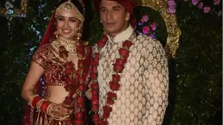 #CelebrityReportCard at Prince Narula and Yuvika Choudhary's Wedding! Thumbnail