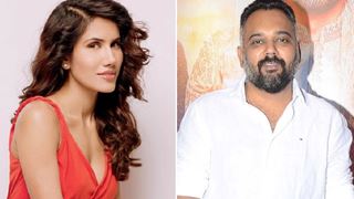 Sonnalli defends Luv Ranjan 'He has protected us from disgusting men' Thumbnail