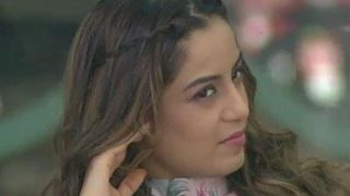 #BB12: After the PUSHING saga, Srishty Rode gets immense SUPPORT from several celebrities Thumbnail