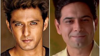 Vatsal Sheth and Sandeep Baswana to be seen in this ALT Balaji show!