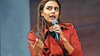 Kudos to all women who are claiming their stories: Swara on #MeToo