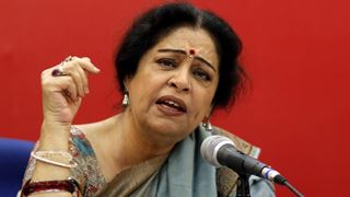 Kirron Kher REACTS to the #MeToo Campaign