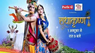 Apart from 'RadhaKrishn's super DEBUT, here's another show that surprised on the TRP charts Thumbnail