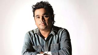 We've to market our culture to our kids first: A.R. Rahman