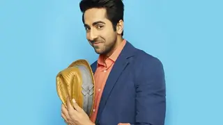 I'll sing songs which are of my zone: Ayushmann Khurrana Thumbnail