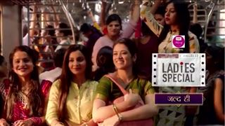 #PromoReview: Barely anything can be as RELATABLE as the new promo of 'Ladies Special' Thumbnail